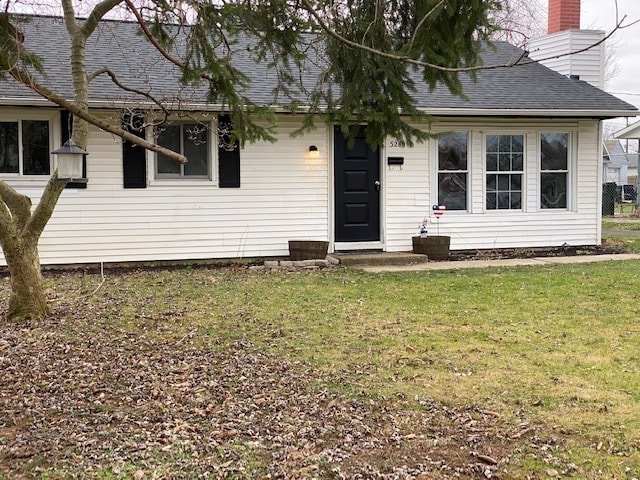 Building Photo - 5289 Crescent Dr