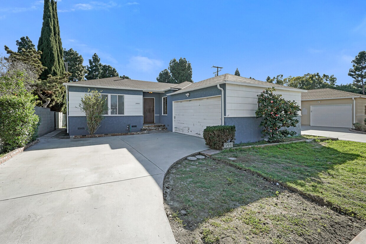 Primary Photo - 5441 Berryman Ave