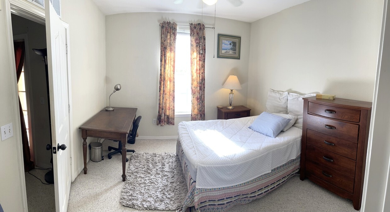 Bedroom - 2287 NW 16th Ter