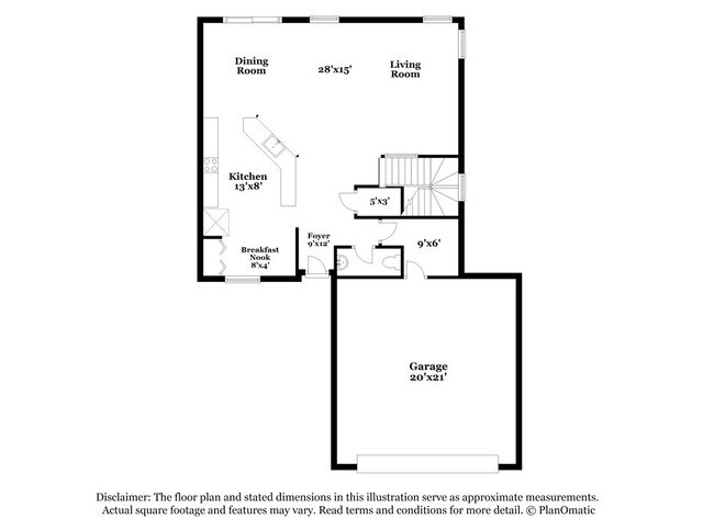 Building Photo - 996 Pleasant Run Ct