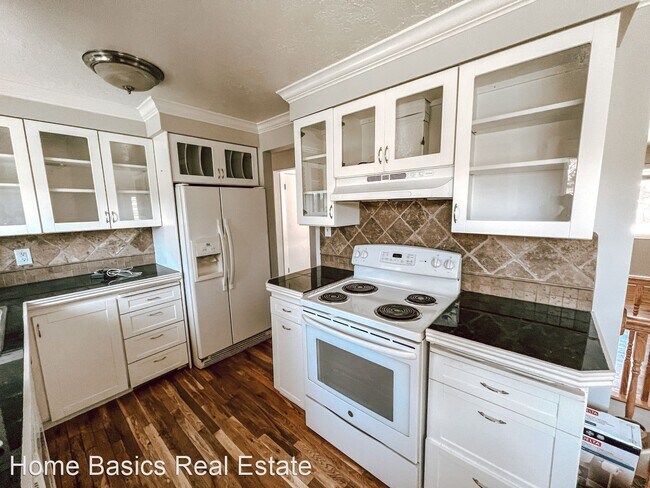 Foto del edificio - 4 br, 2 bath House - 1485 W 1460 N