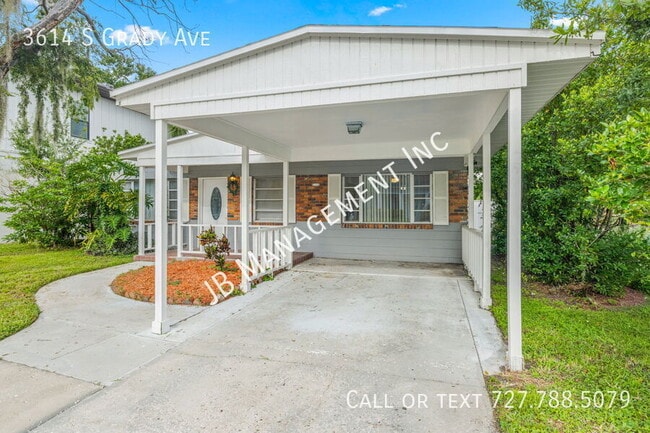 Building Photo - 3614 S Grady Ave