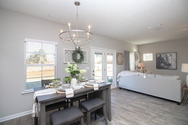 Building Photo - 4339 Spyglass Dr
