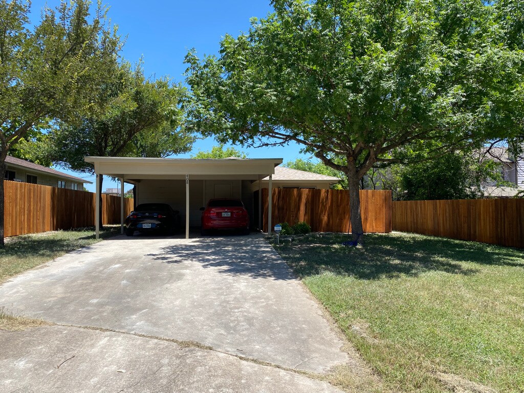Foto principal - 408 Northway Dr