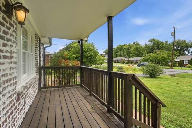 Building Photo - 4207 Glynda Dr