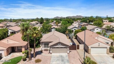 Building Photo - 8014 W Joedad Terrace