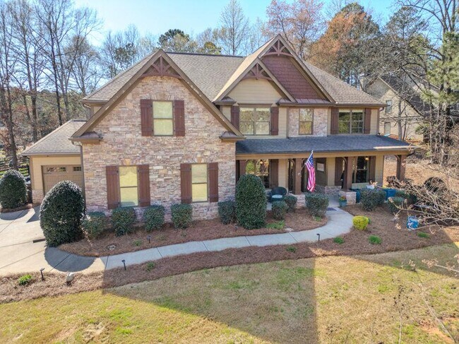 Building Photo - 203 Davis Mill Road