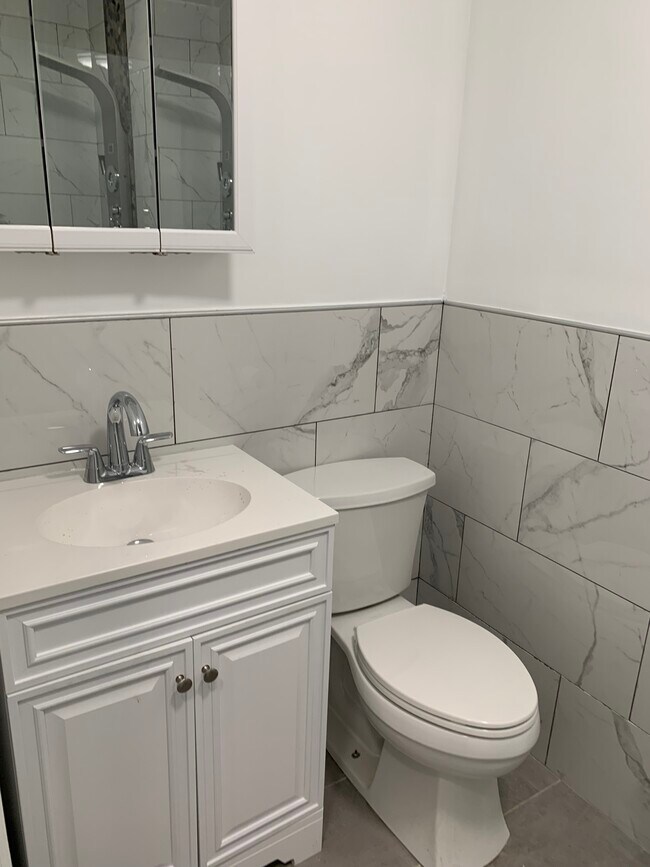 Bathroom - 267 Clarkson Ave
