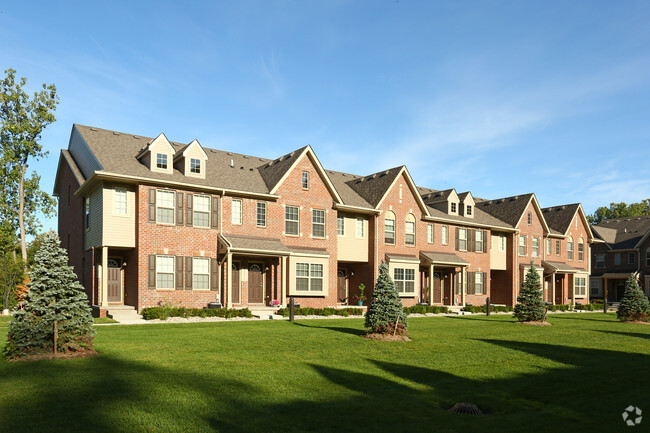 Building Photo - The Ravines of Plymouth