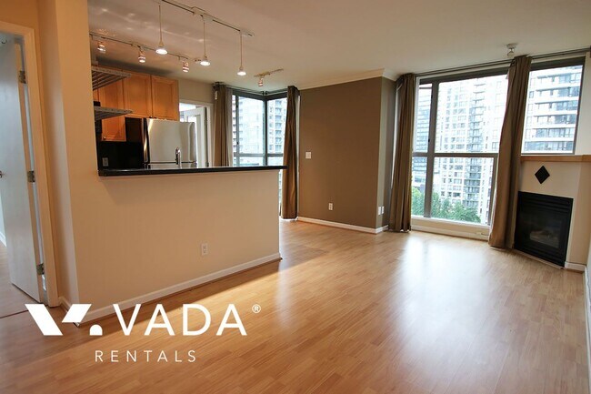 Building Photo - Savoy 1 Bedroom Apartment For Rent 1003-92...