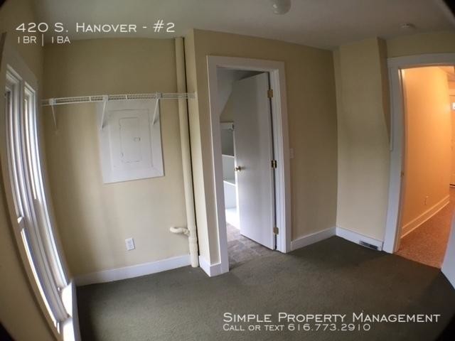 Building Photo - 1 bedroom in Hastings MI 49058