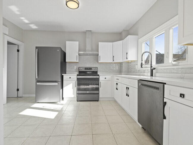 Foto del edificio - 42 William St