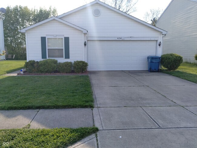 Building Photo - 6234 Alonzo Dr
