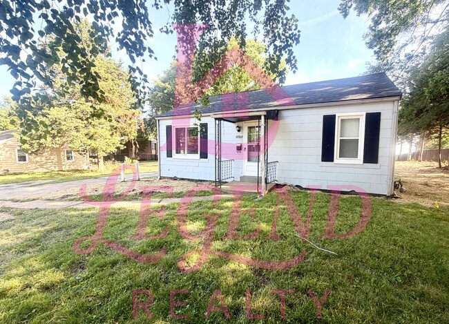 Foto del edificio - Adorable 2 Bedroom 1 Bathroom Home In St. Ann!!!