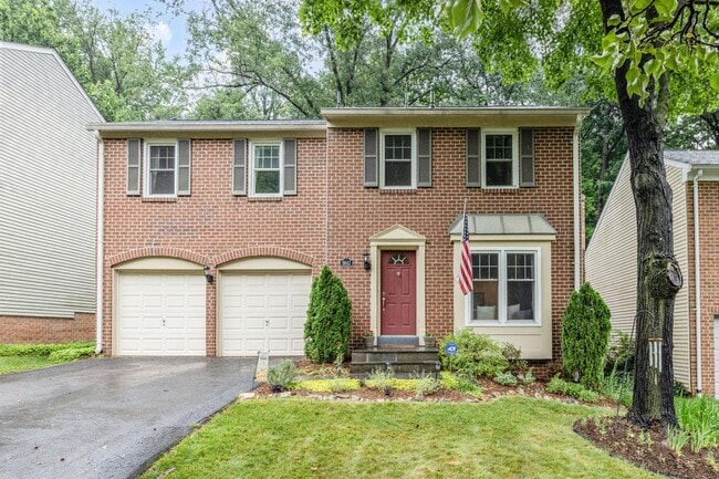 Photo - 9843 Campbell Dr House