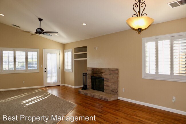 Building Photo - 3 br, 2 bath House - 448 Apple Hill Drive