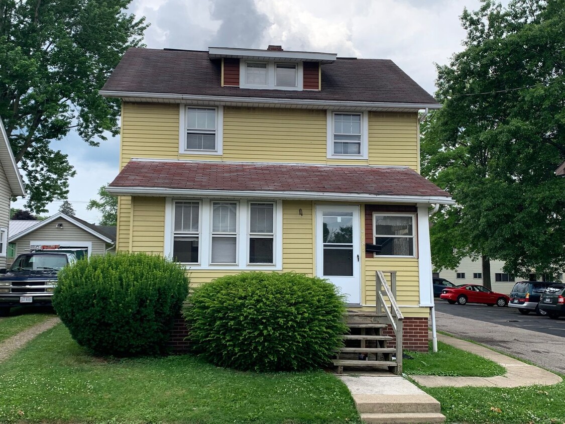 Primary Photo - **FREE Prorated First Month's Rent