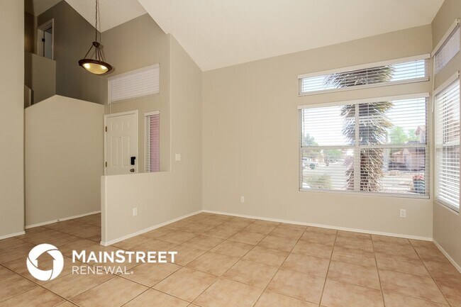 Foto del edificio - 3770 W Mesa Ridge Trail