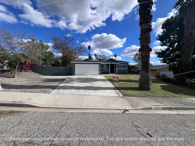 Building Photo - Nice Home For Rent