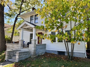 Building Photo - 513 N Dunn St