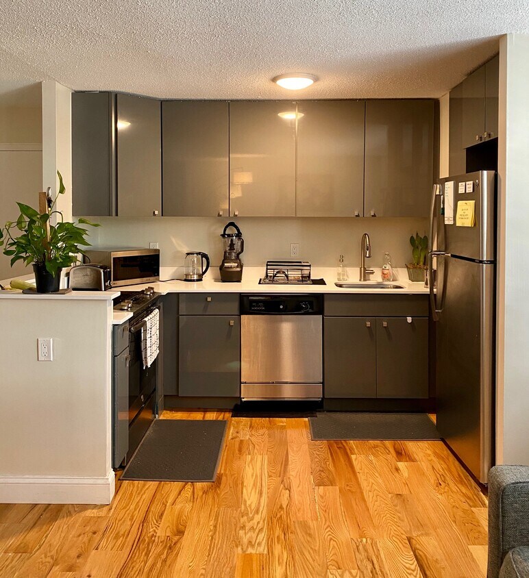 Foto principal - 125 Trapelo Rd