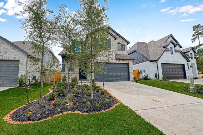 Foto del edificio - 323 Highland Bayou Dr