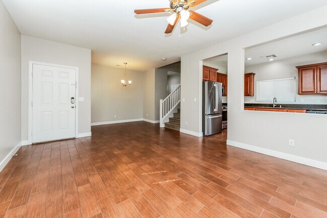 Foto del edificio - 3732 Gallowtree Ave