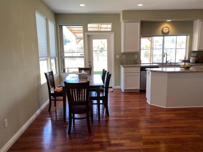 Kitchen - 12287 Arucauna Way