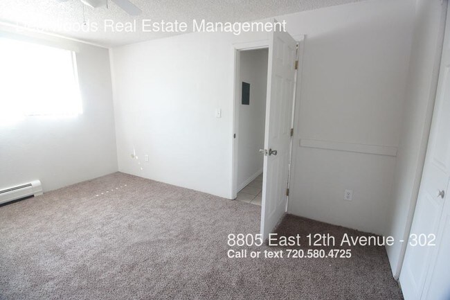 Building Photo - 8805 E 12th Ave