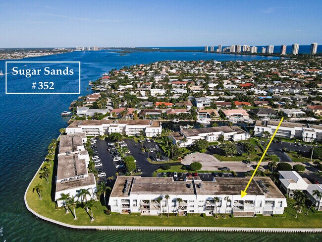 Building Photo - 1051 Sugar Sands Blvd