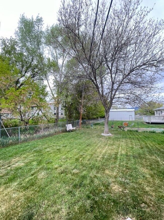 Building Photo - Wonderful home in Ephraim, UT across the street from Snow College