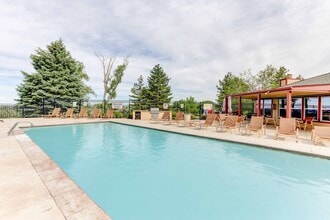 Americana Lakewood Apartments