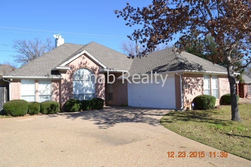 Primary Photo - Arlington - Kennedale ISD