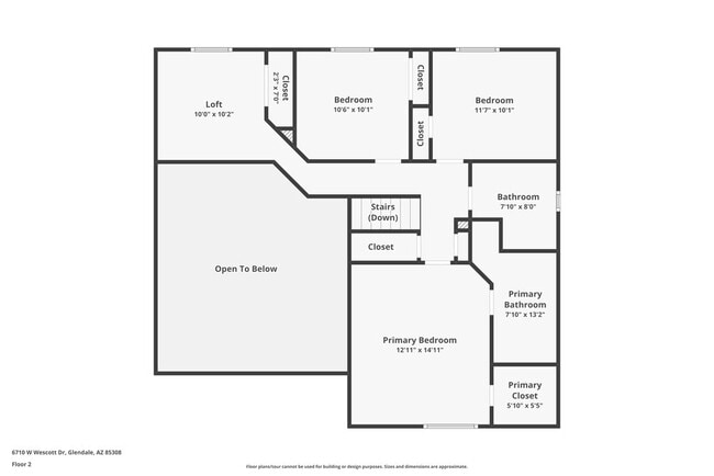 Building Photo - 6710 W Wescott Dr