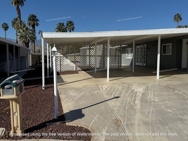 Foto del edificio - Nice Home For Rent - 55+ community