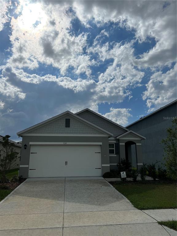 710 Chinoy Rd, Davenport, FL 33837 House Rental in Davenport, FL