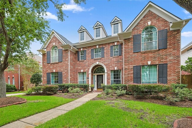 Foto del edificio - 1415 Meadow Hill Dr