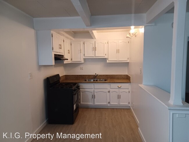 Foto del edificio - 1 br, 1 bath Apartment - 11903 - 11913 Van...