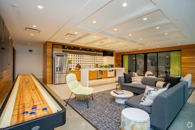 Interior Photo - Grand Flats