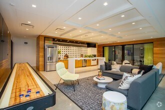 Interior Photo - Grand Flats