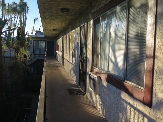 Building Photo - 8800 Cedros Ave