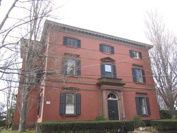 Primary Photo - 72 Prospect St