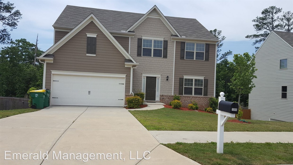 1066 Sutherland Dr, Winder, GA 30680 House for Rent in Winder, GA