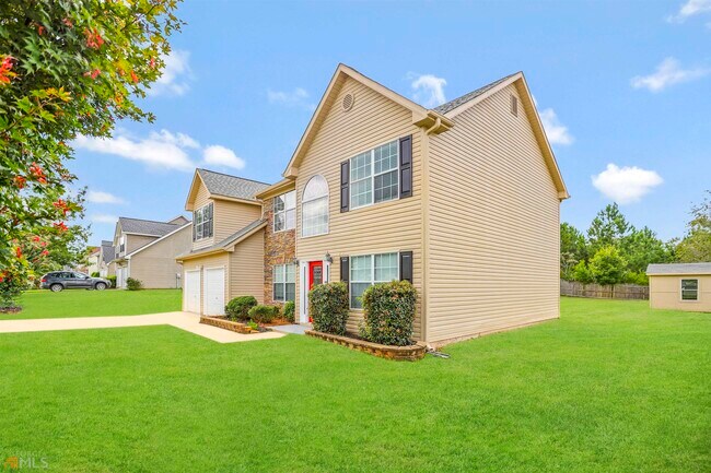 Building Photo - 115 Heaton Dr