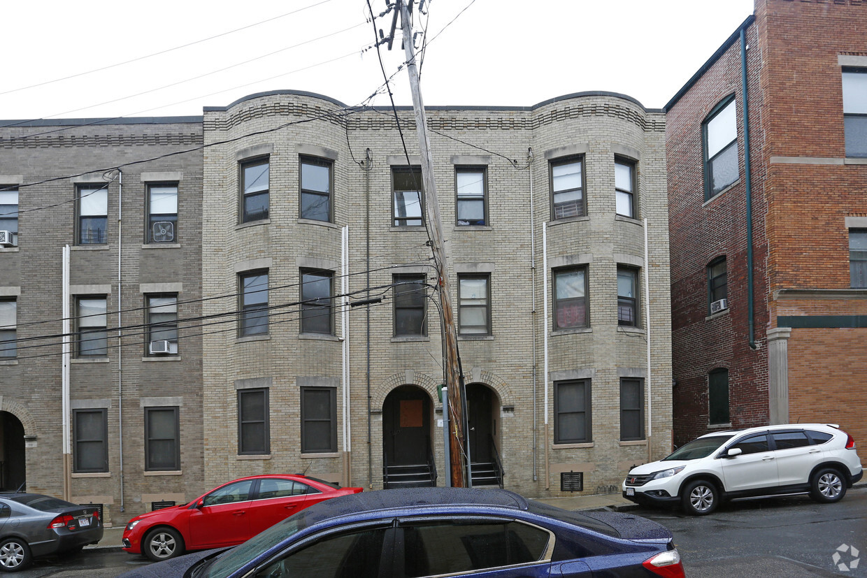 Foto del edificio - 5 Norwell St