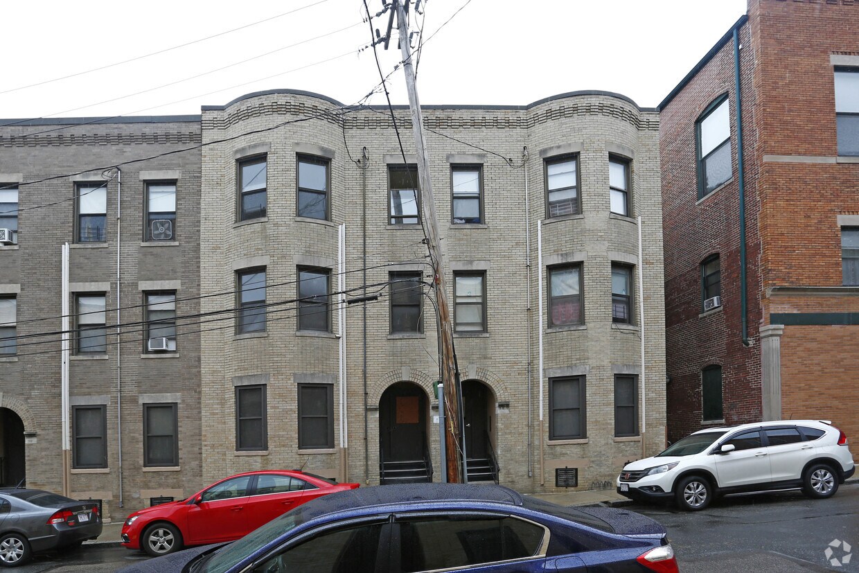 Foto del edificio - Hope Bay Apartments