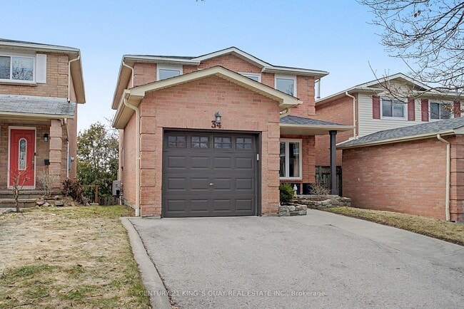 Building Photo - 34 Palmer Dr