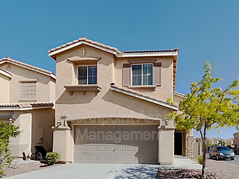 9102 Landons Point Ct, Las Vegas, NV 89148 House Rental in Las Vegas