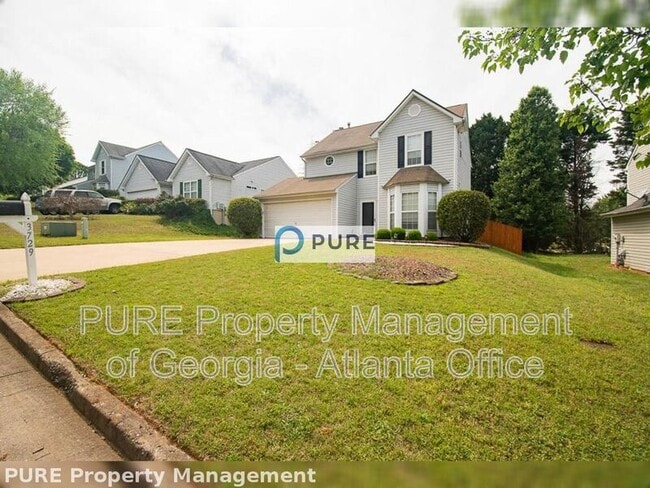 Building Photo - 3729 Wavetree Pass NW