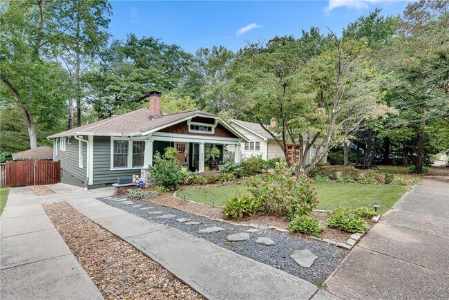 Foto del edificio - 953 Gilbert St SE